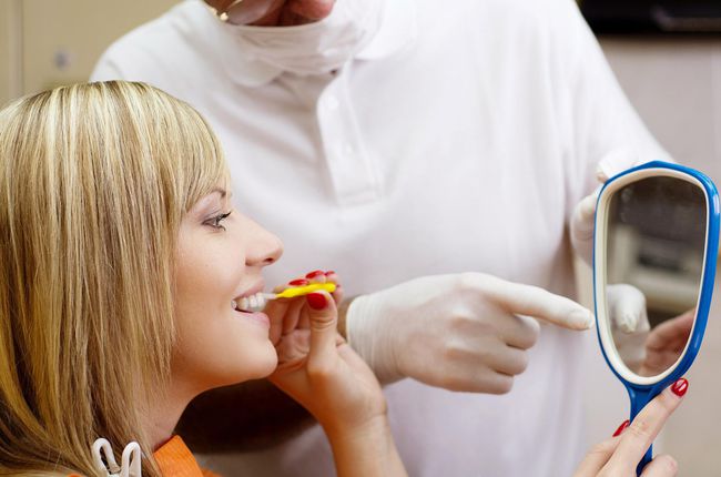 Cosmetic Dentistry